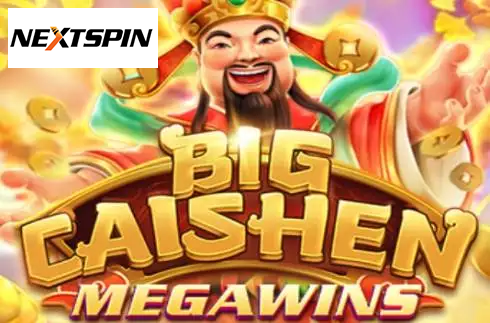 Big CaiShen Megawins